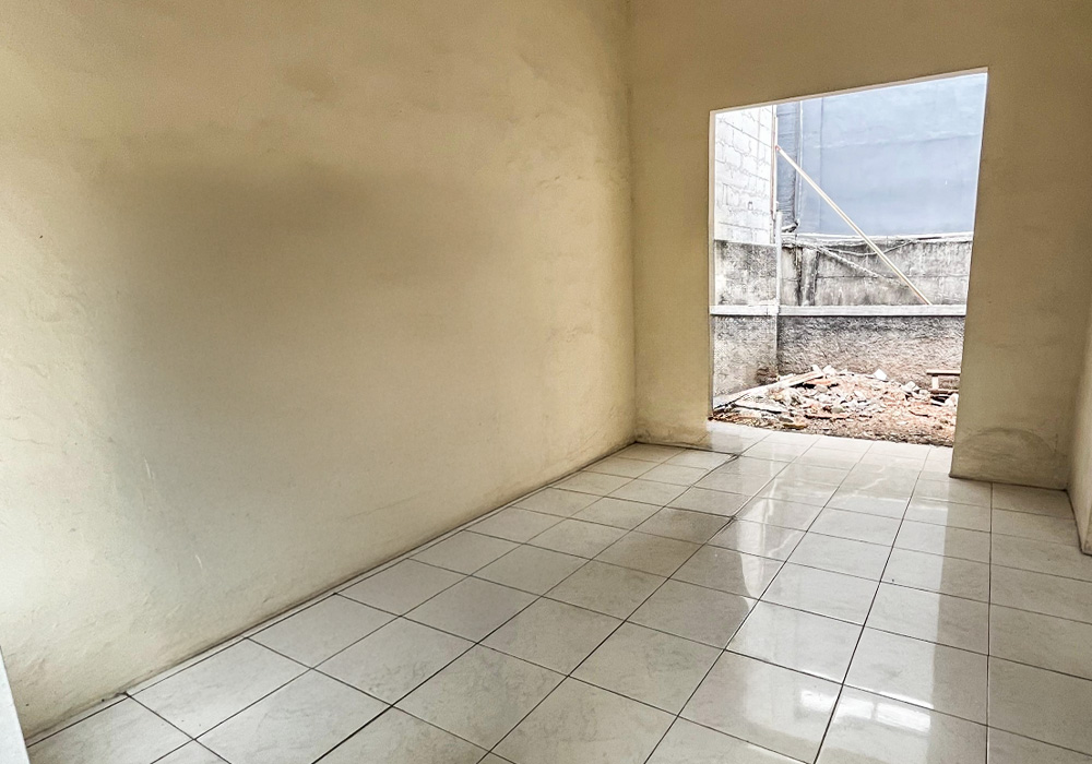 RUMAH CLUSTER 1 LANTAI (D-03) - TAMBUN JTII06-2 - foto 2
